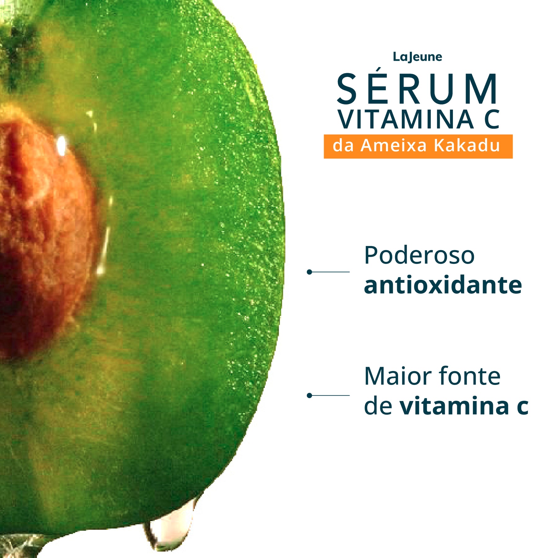 Sérum Facial Antimanchas Vitamina C 30 ml