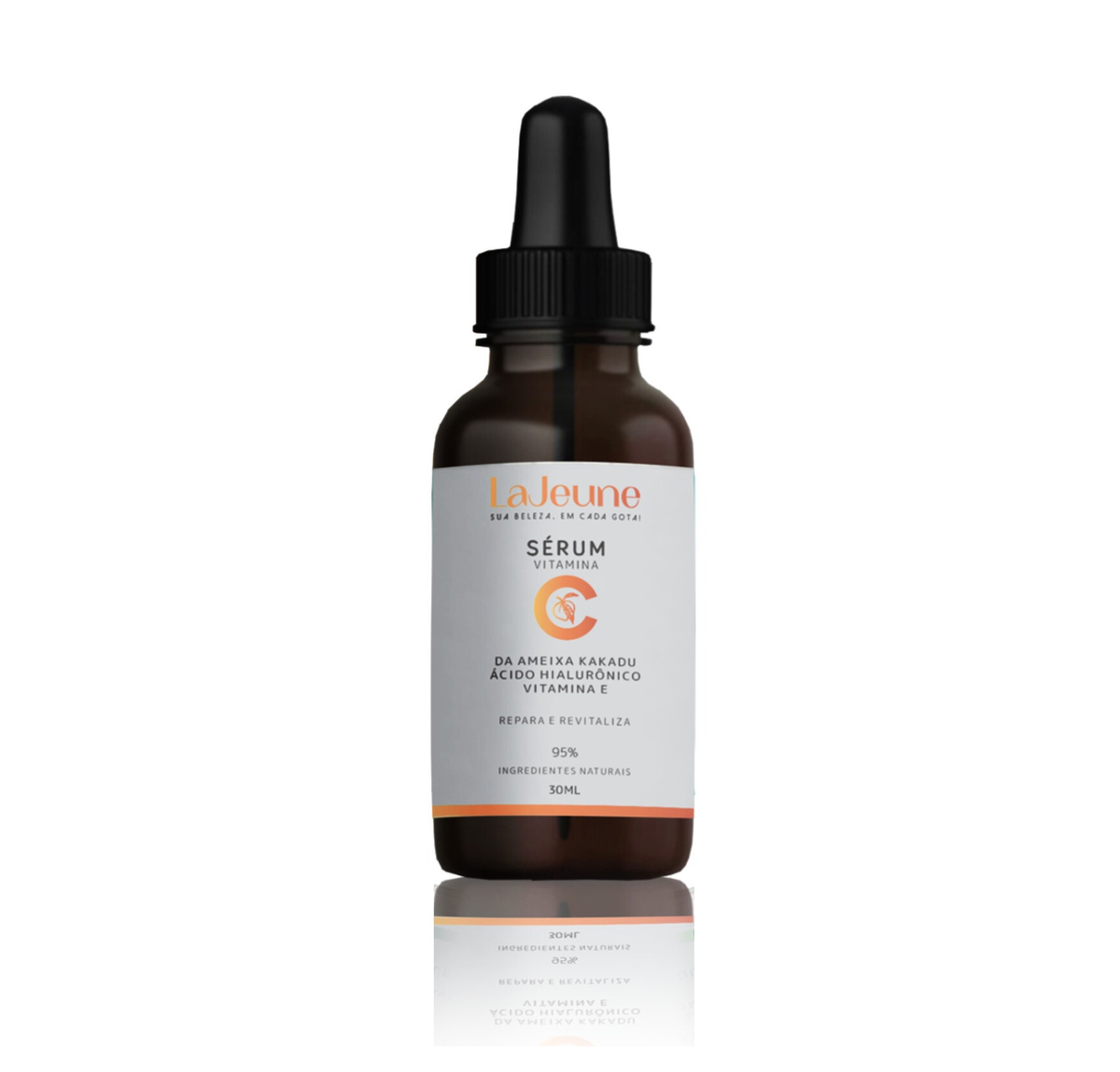 Kit Sérum Facial Antimarcas