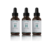 Kit La Jeune 3 - Hyalu - Sérum Anti-idade, Reparador e Hidratante