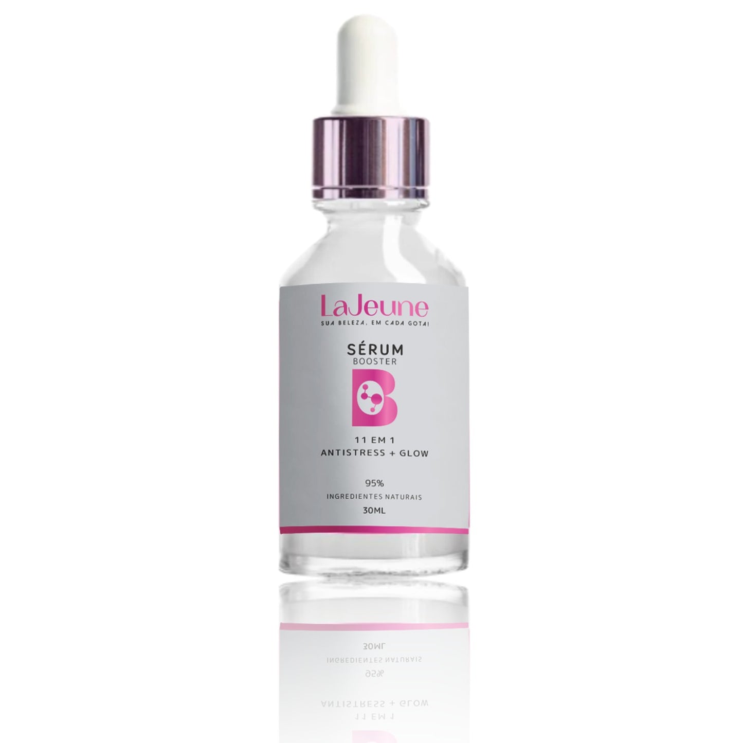 Sérum Booster 11 em 1 Antistress