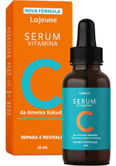 Sérum Facial Antimanchas Vitamina C 30 ml
