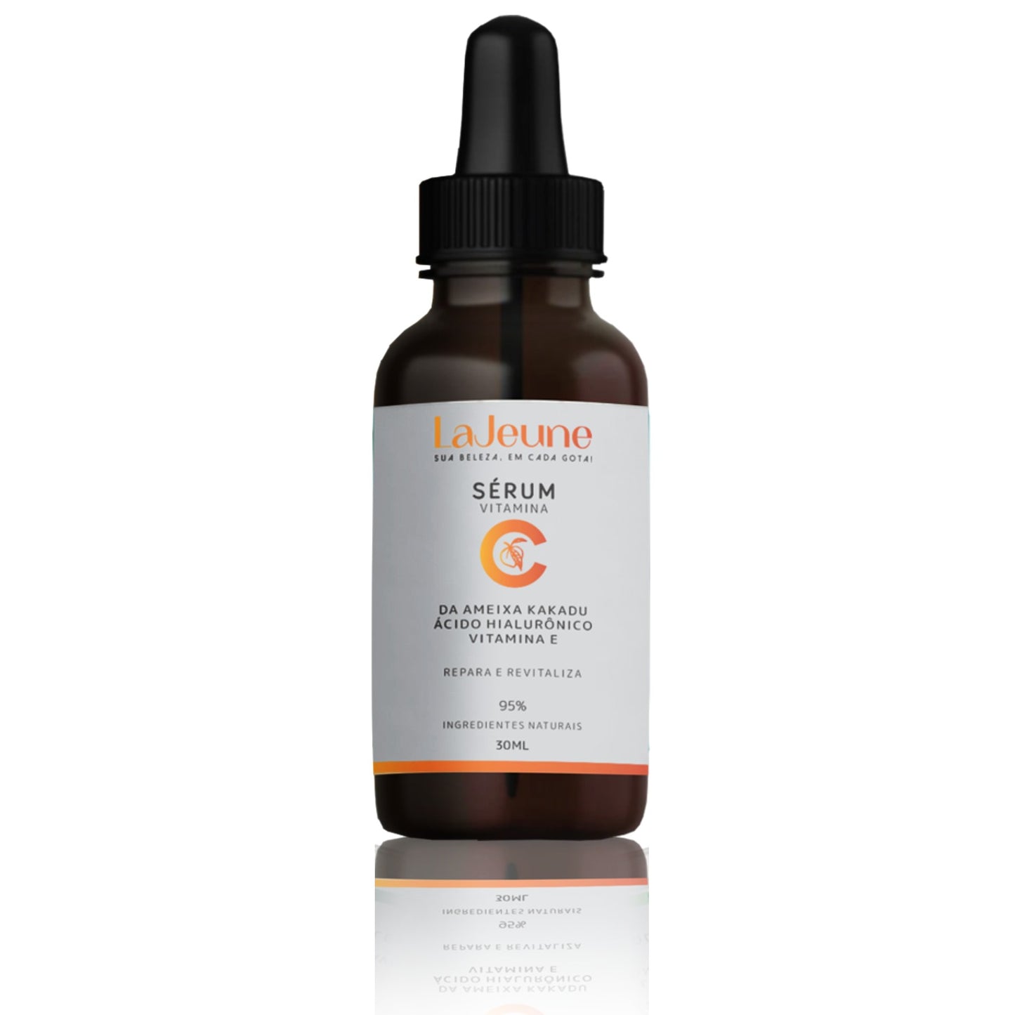 Sérum Facial Antimanchas 15 ml