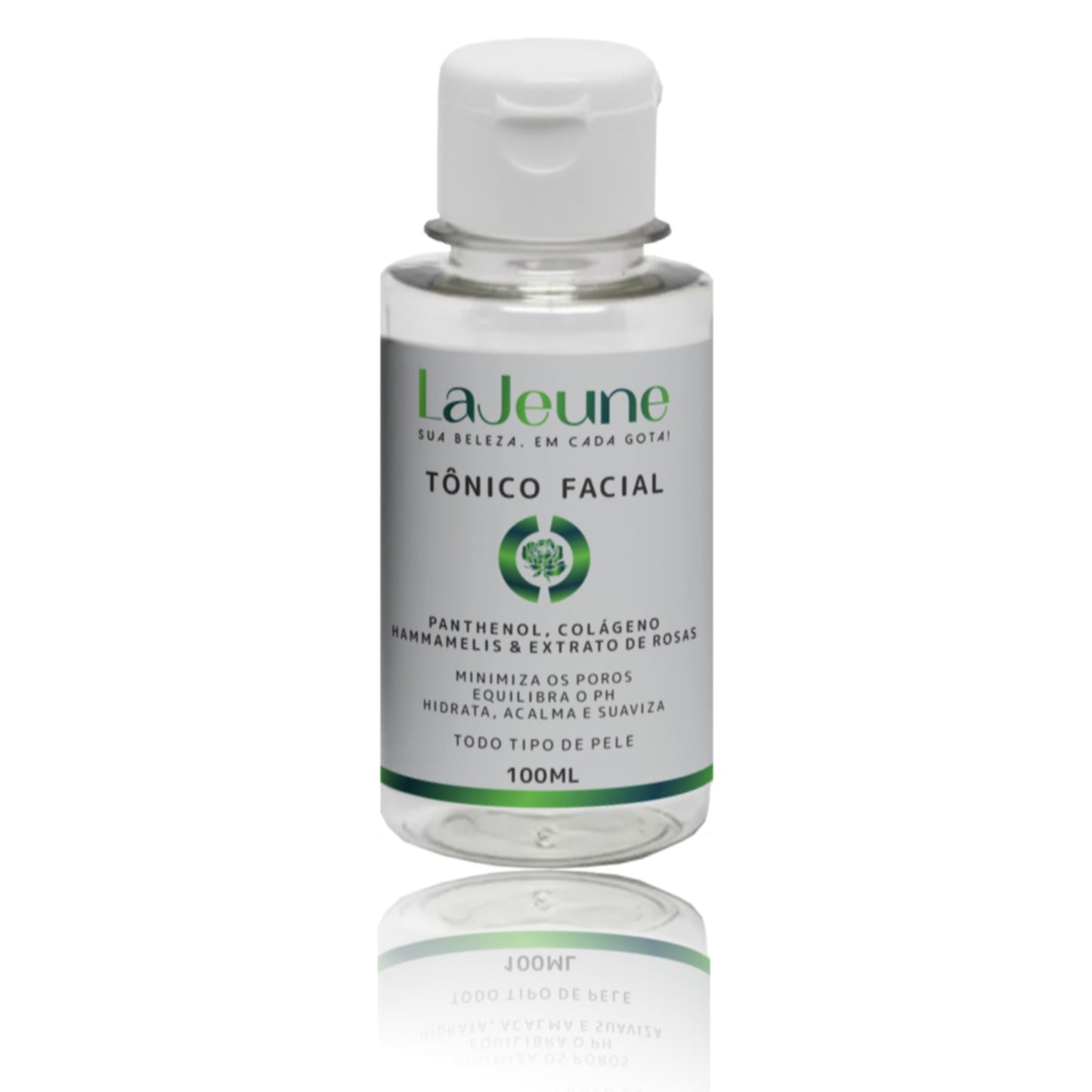 Kit Skincare Antimanchas e Antimarcas 3 Sérum Profissional
